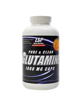 L-Glutamine 1000 mg 300 kapslí