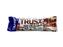 Trust crunch protein bar 60g - tripple chocolate