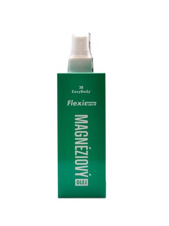Magnéziový olej flexi spray 150 ml.