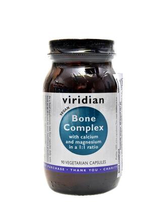 Bone Complex 90 kapslí