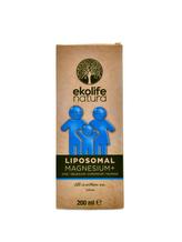 Eko Liposomal magnesium+ 200 ml