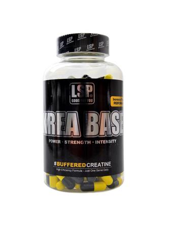 Krea-base 240 kapslí