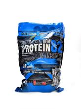 Ultra whey CFM protein 82 600 g 24 sachets - čokoláda