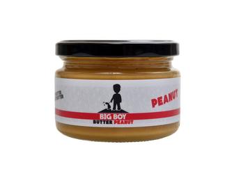 Arašídový krém 250g Peanut Butter smooth