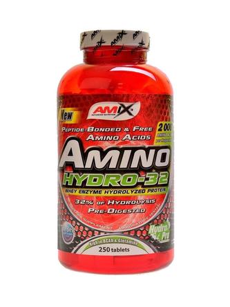 Amino Hydro 32 250 tablet