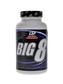 BIG 8 essential amino 100 kapslí