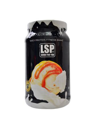 Molke whey protein fitness shake 600g - višeň