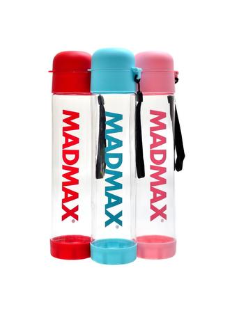 Lahev MFA 851 720 ml - červená