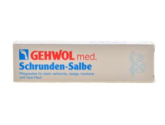 Schrunden salbe 20 ml