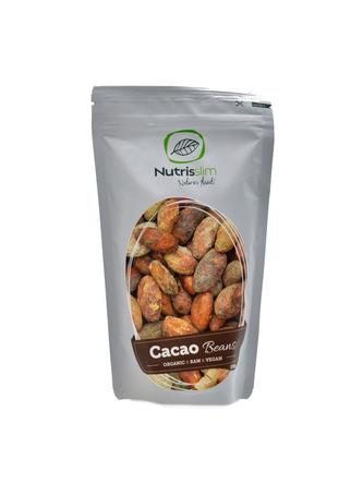 Cacao Beans BIO 250g Cacao Beans BIO 250g
