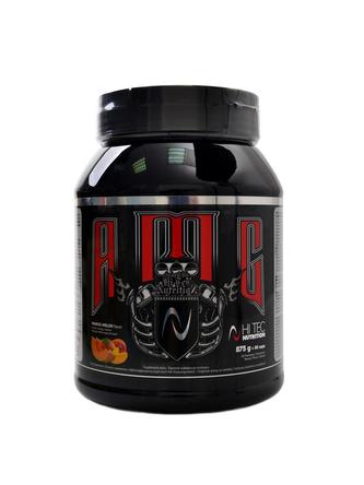 A.M.G. 875 g + 50 kapslí mango meloun