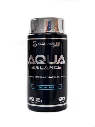 Aqua balance 90 kapslí