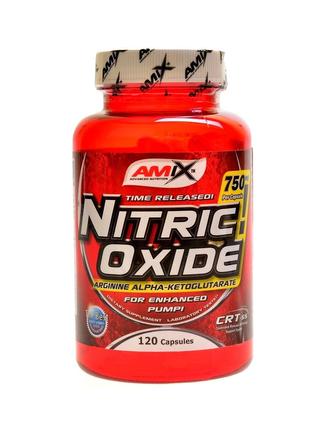 Nitric Oxide 120 kapslí -