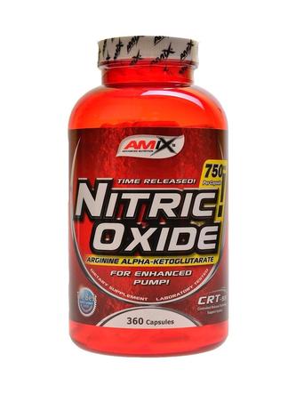 Nitric Oxide 360 kapslí -