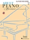 Adult Piano Adventures