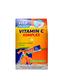 Maxivita vitamín C acerola+zinek+šípek 16x32g -