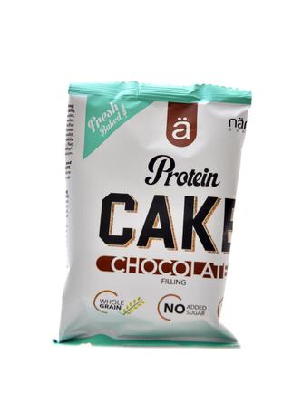 Protein cake 26g - čokoláda - čokoláda