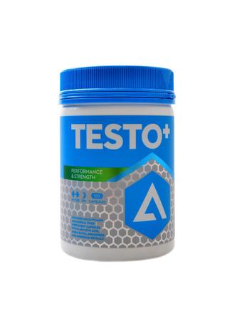 TESTO+ 120 kapslí -