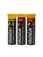 Isostar tablety 10 ks power tablets - citron
