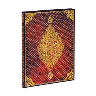 GOLDEN TREFOIL ULTRA LIN