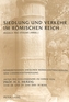 Siedlung Und Verkehr Im Roemischen Reich