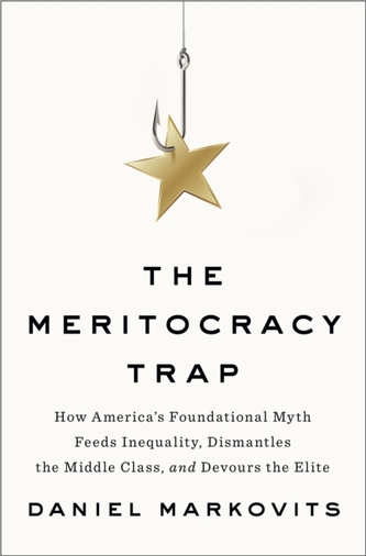 The Meritocracy Trap
