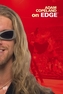 Adam Copeland on Edge