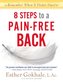 8 Steps to a Pain-Free Back