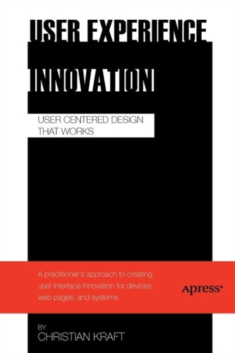 User Experience Innovation