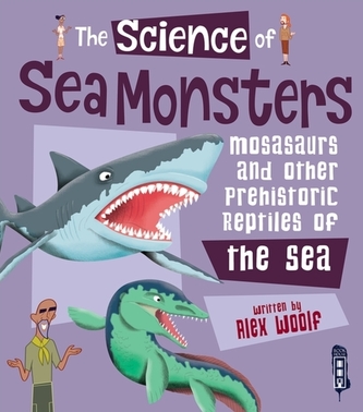 The Science of Sea Monsters