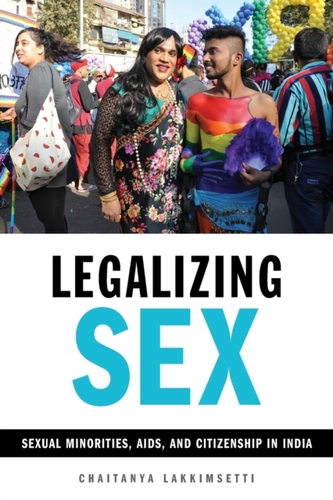 Legalizing Sex