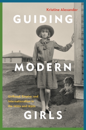 Guiding Modern Girls