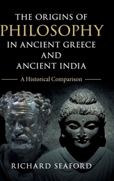 The Origins of Philosophy in Ancient Greece and Ancient India