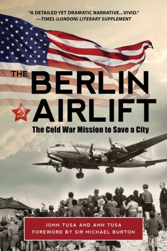 The Berlin Airlift