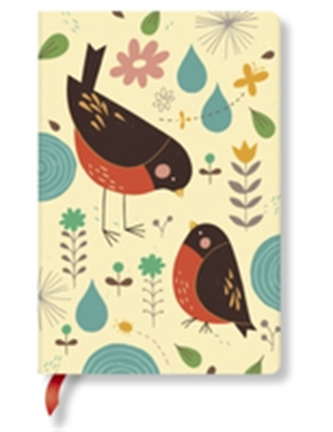 MOTHER ROBIN MINI LIN