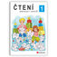Čtení 1 - učebnice pro 1.ročník
