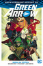 Green Arrow 5 Hrdina na cestách