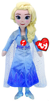 Beanie Babies Ledové království 2 ELSA 40 cm