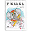 Písanka pro 1. ročník ZŠ, první díl