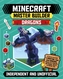 Minecraft Master Builder: Dragons
