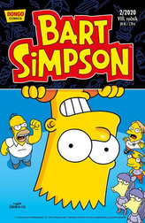 Bart Simpson