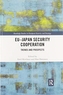 EU-Japan Security Cooperation