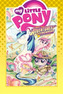 My Little Pony Adventures In Friendship Volume 5