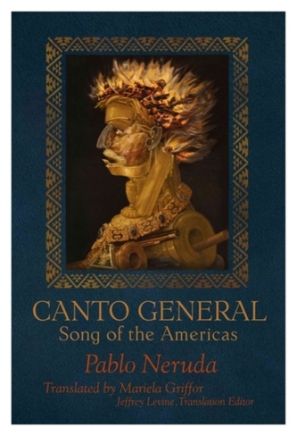 CANTO GENERAL