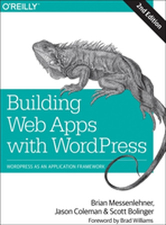 Building Web Apps with WordPress 2e