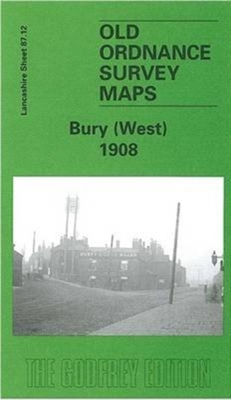 Bury (West) 1908