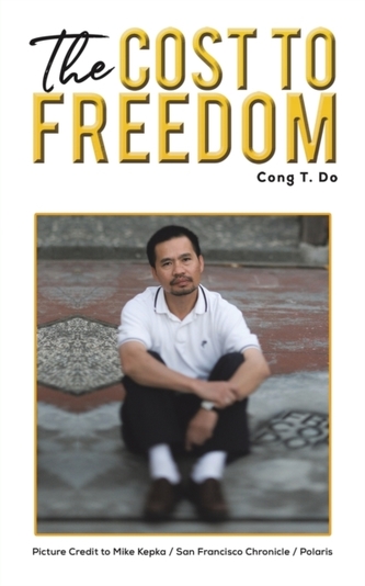 COST TO FREEDOM