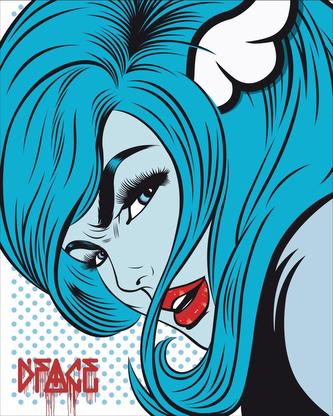 D*face: The Monograph