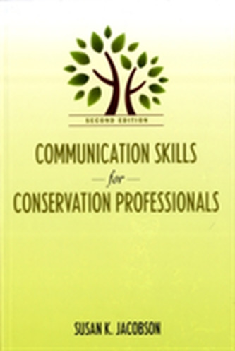Communication Skills for Conservation Professionals