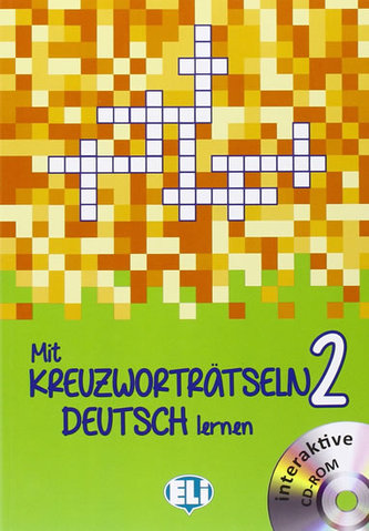 Mit Kreuzwortratseln Deutsch lernen